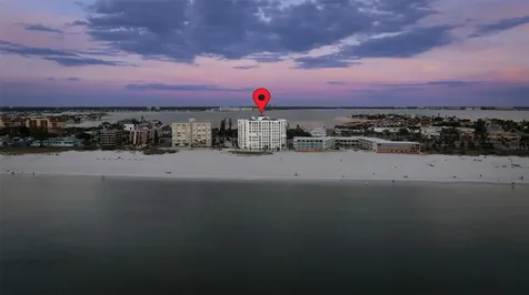 4950 Gulf Boulevard St Pete Beach FL 33706