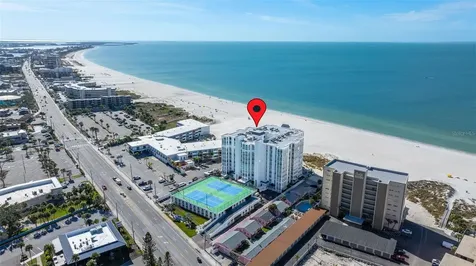 4950 Gulf Boulevard St Pete Beach FL 33706