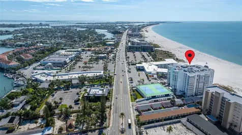 4950 Gulf Boulevard St Pete Beach FL 33706