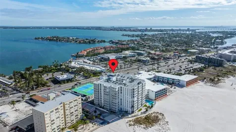 4950 Gulf Boulevard St Pete Beach FL 33706