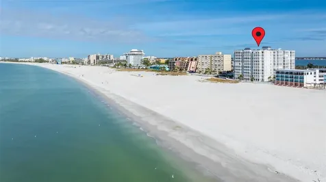 4950 Gulf Boulevard St Pete Beach FL 33706