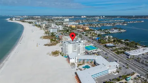4950 Gulf Boulevard St Pete Beach FL 33706