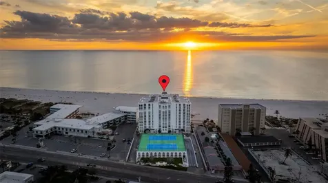 4950 Gulf Boulevard St Pete Beach FL 33706