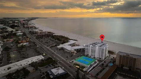 4950 Gulf Boulevard St Pete Beach FL 33706