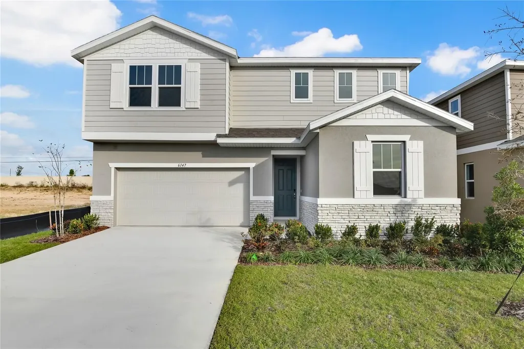 6147 Daphne Street Lake Hamilton FL 33851