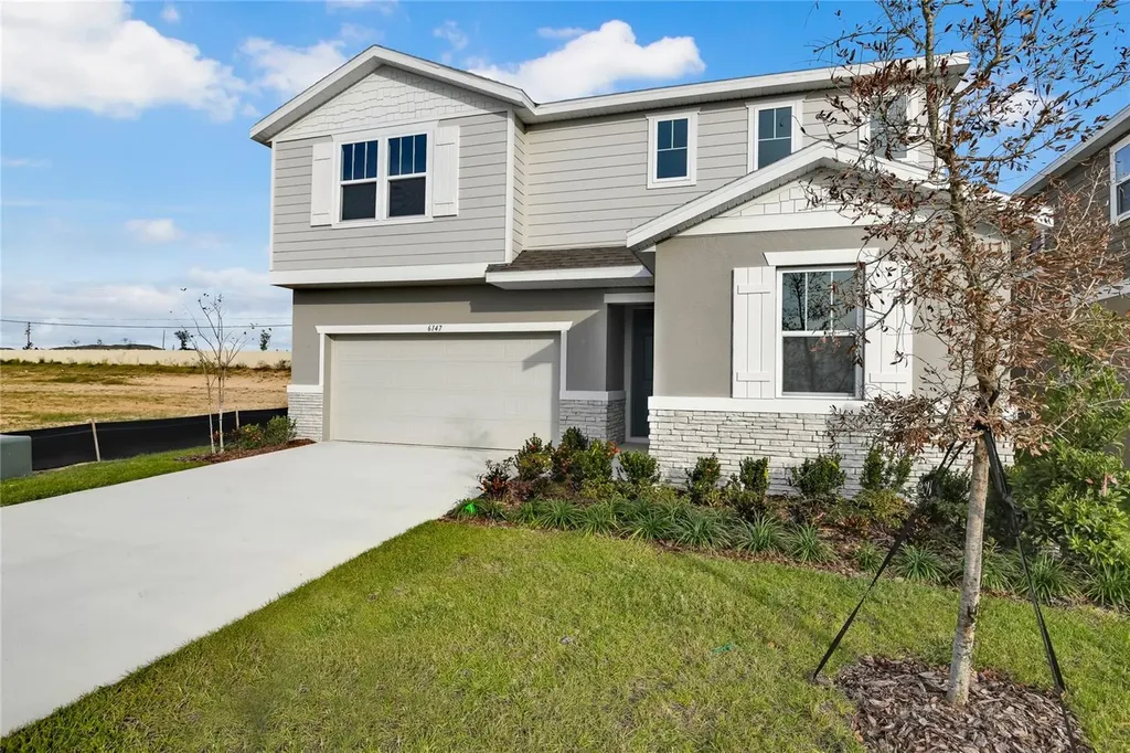 6147 Daphne Street Lake Hamilton FL 33851