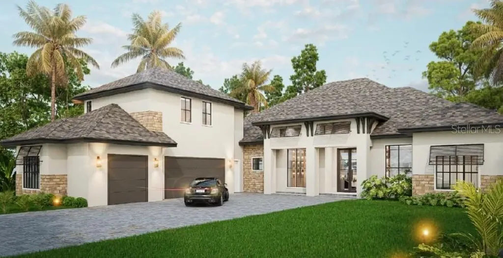 15552 Pendio Drive Bella Collina FL 34756
