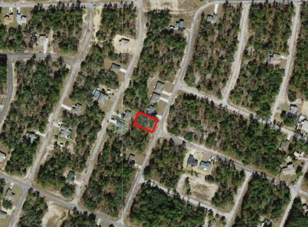 3065 W Sharpes Drive Citrus Springs FL 34433