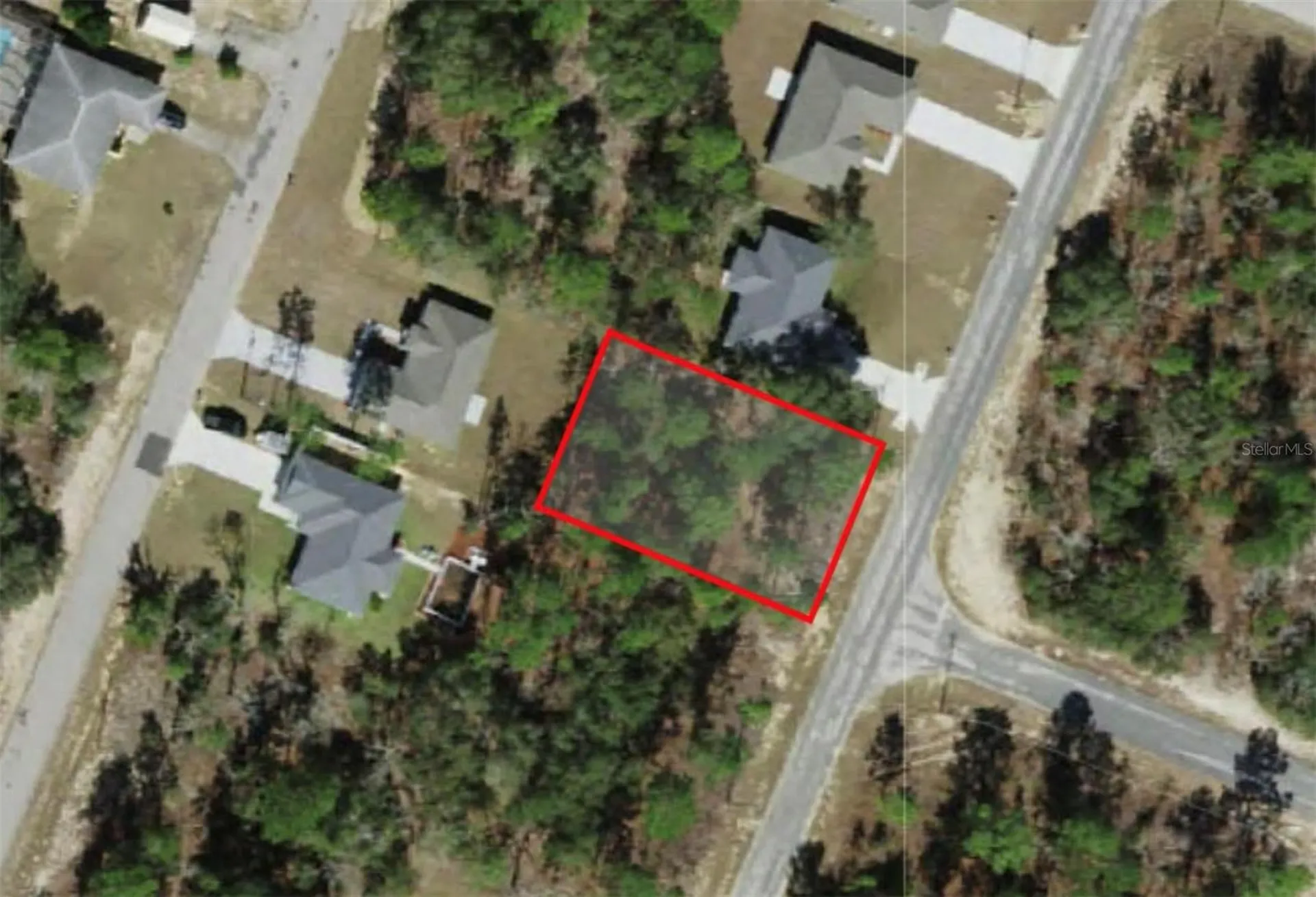 3065 W Sharpes Drive Citrus Springs FL 34433