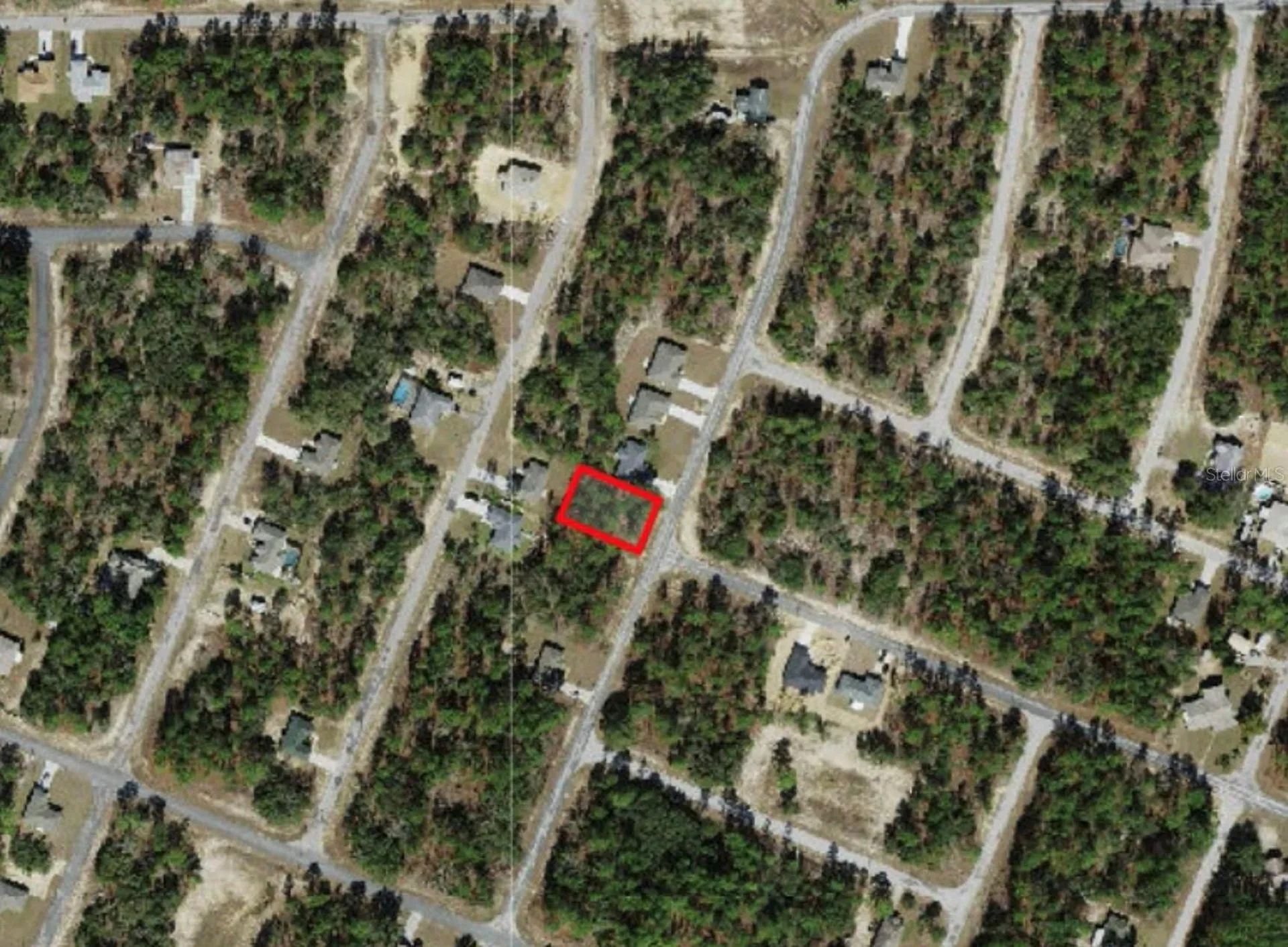 3065 W Sharpes Drive Citrus Springs FL 34433