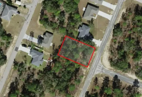 3065 W Sharpes Drive Citrus Springs FL 34433