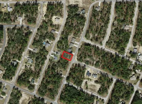 3065 W Sharpes Drive Citrus Springs FL 34433