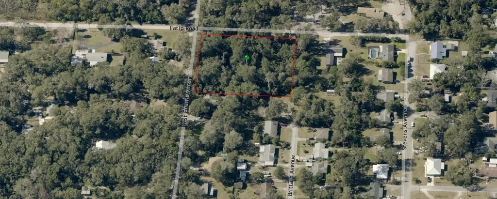 000 W Euclid Avenue Deland FL 32720