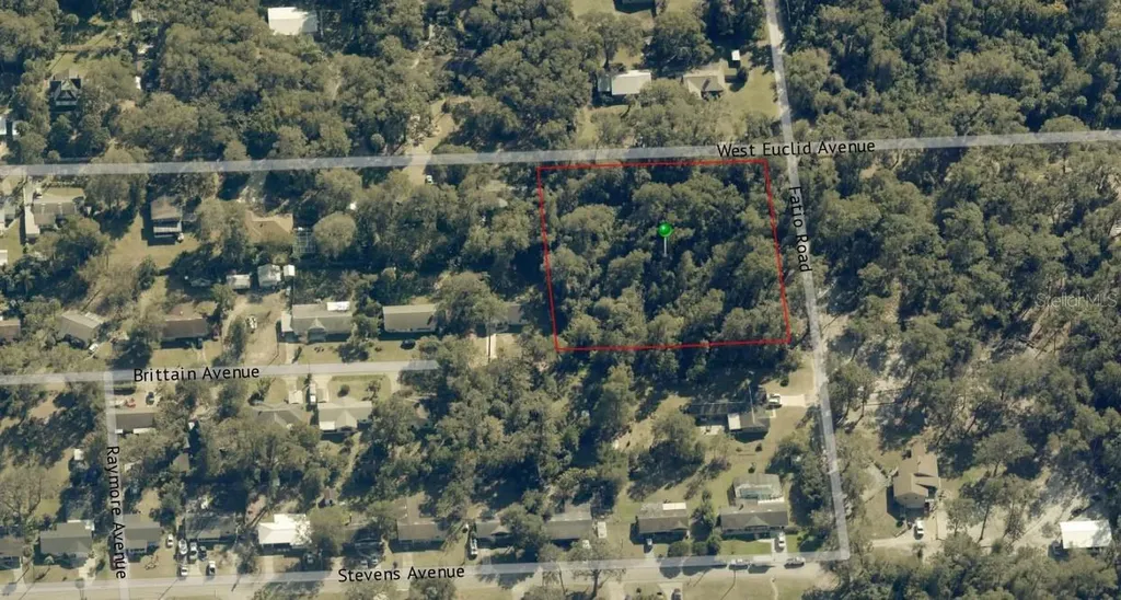 000 W Euclid Avenue Deland FL 32720