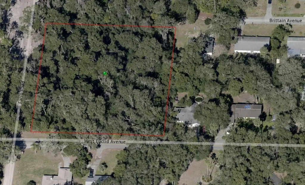 000 W Euclid Avenue Deland FL 32720