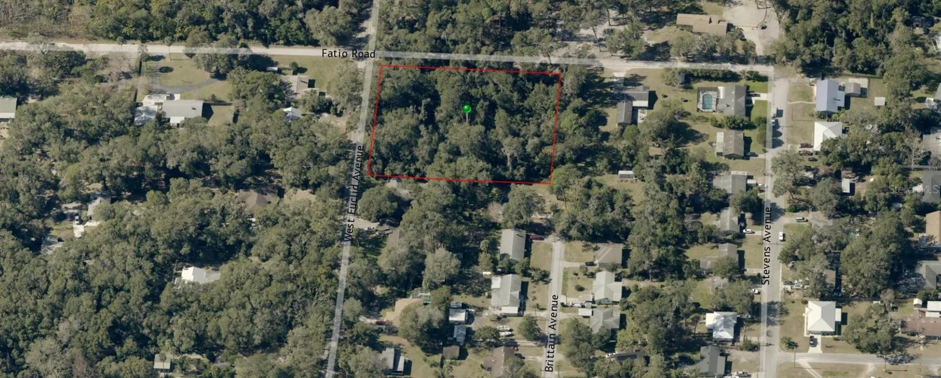 000 W Euclid Avenue Deland FL 32720