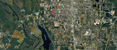 000 W Euclid Avenue Deland FL 32720