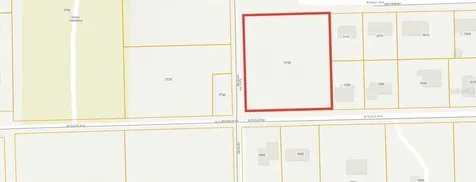 000 W Euclid Avenue Deland FL 32720