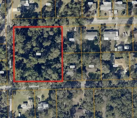 000 W Euclid Avenue Deland FL 32720