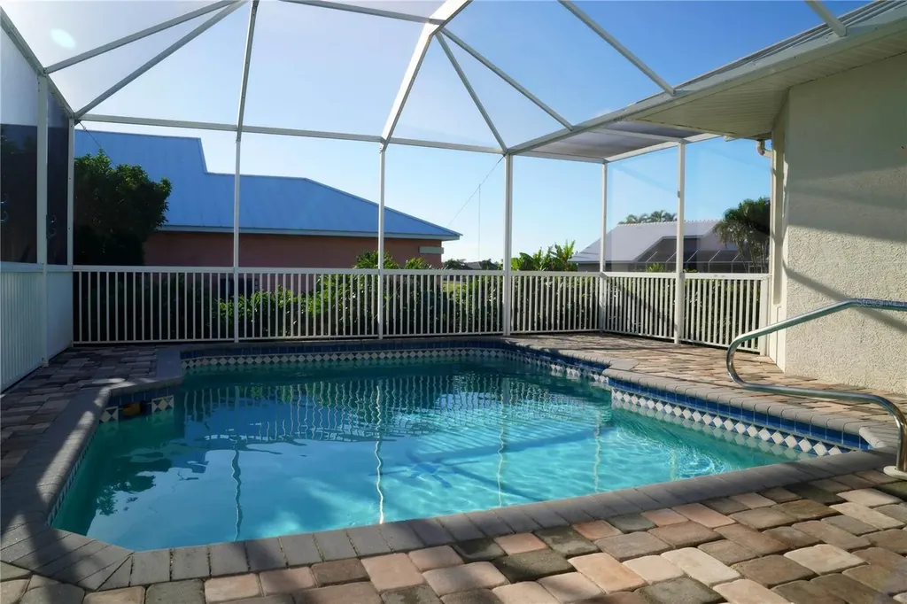 2 Windward Place Placida FL 33946