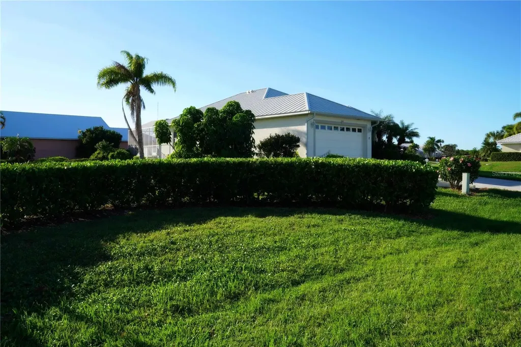 2 Windward Place Placida FL 33946