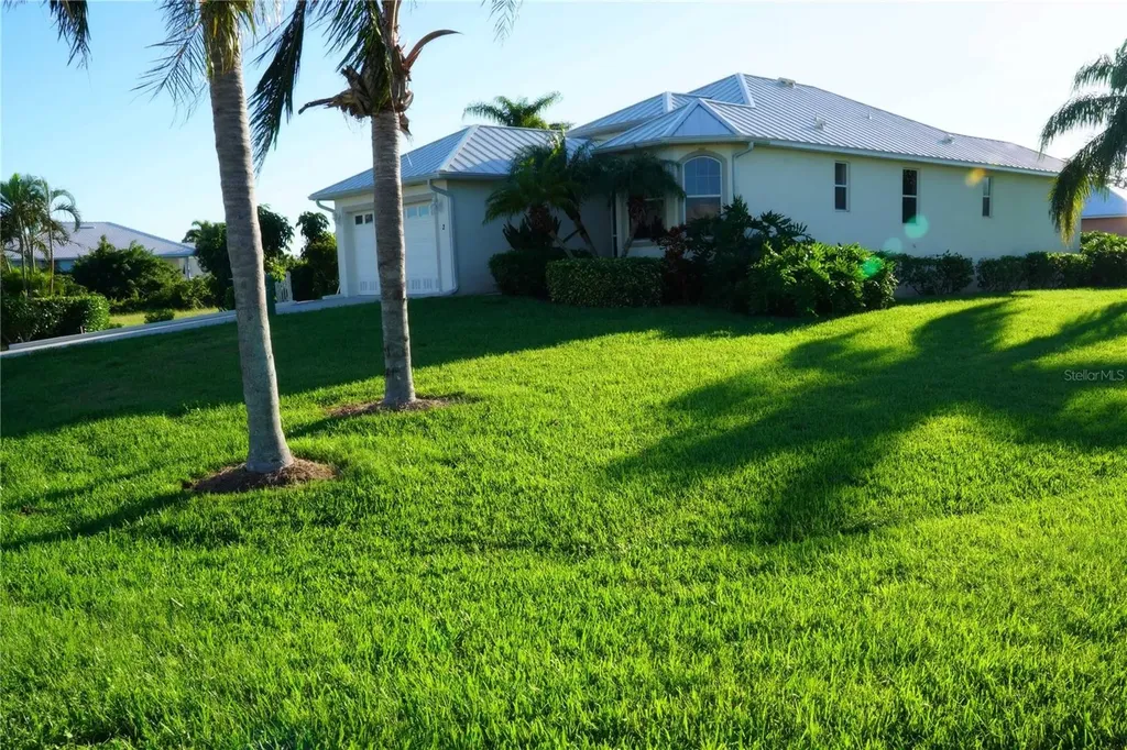 2 Windward Place Placida FL 33946