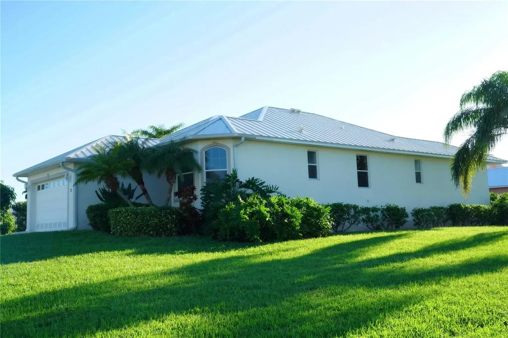 2 Windward Place Placida FL 33946