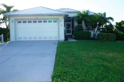 2 Windward Place Placida FL 33946