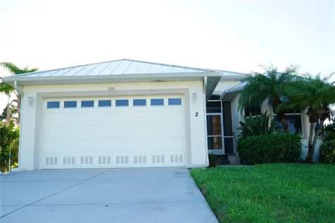 2 Windward Place Placida FL 33946