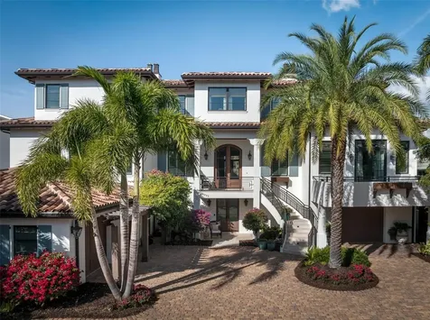 1356 Harbor Drive Sarasota FL 34239