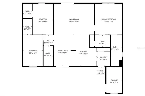 8414 Castle Garden Road Palmetto FL 34221