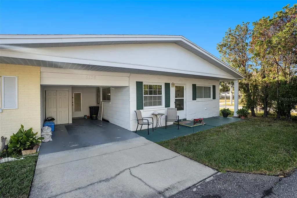 5136 Tulip Street Court N Pinellas Park FL 33782