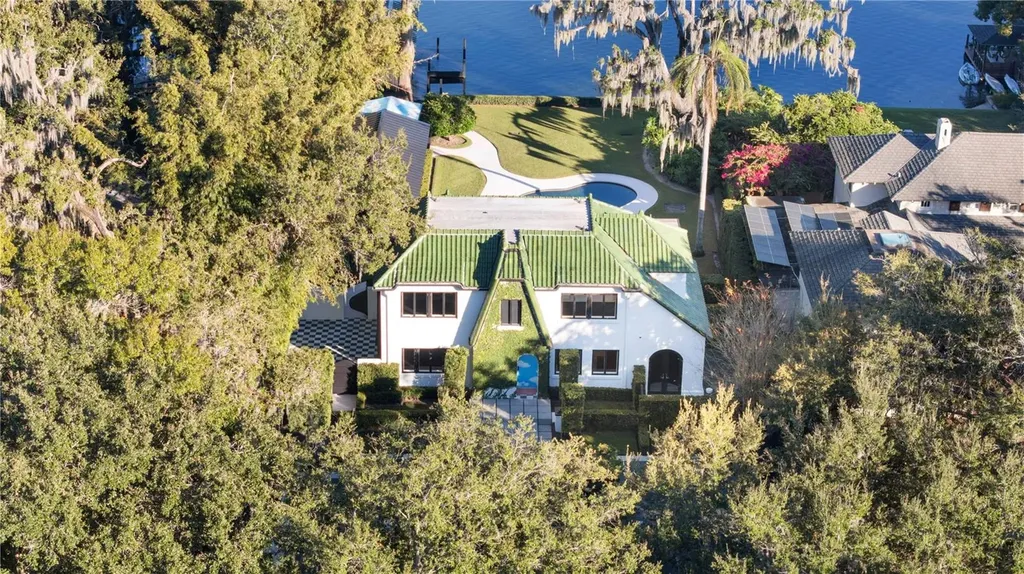 1336 College Point Winter Park FL 32789