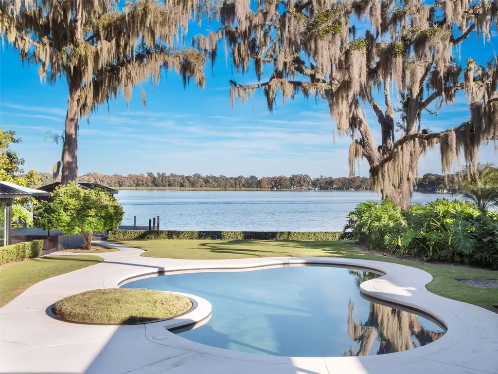 1336 College Point Winter Park FL 32789
