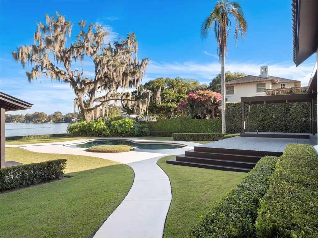 1336 College Point Winter Park FL 32789