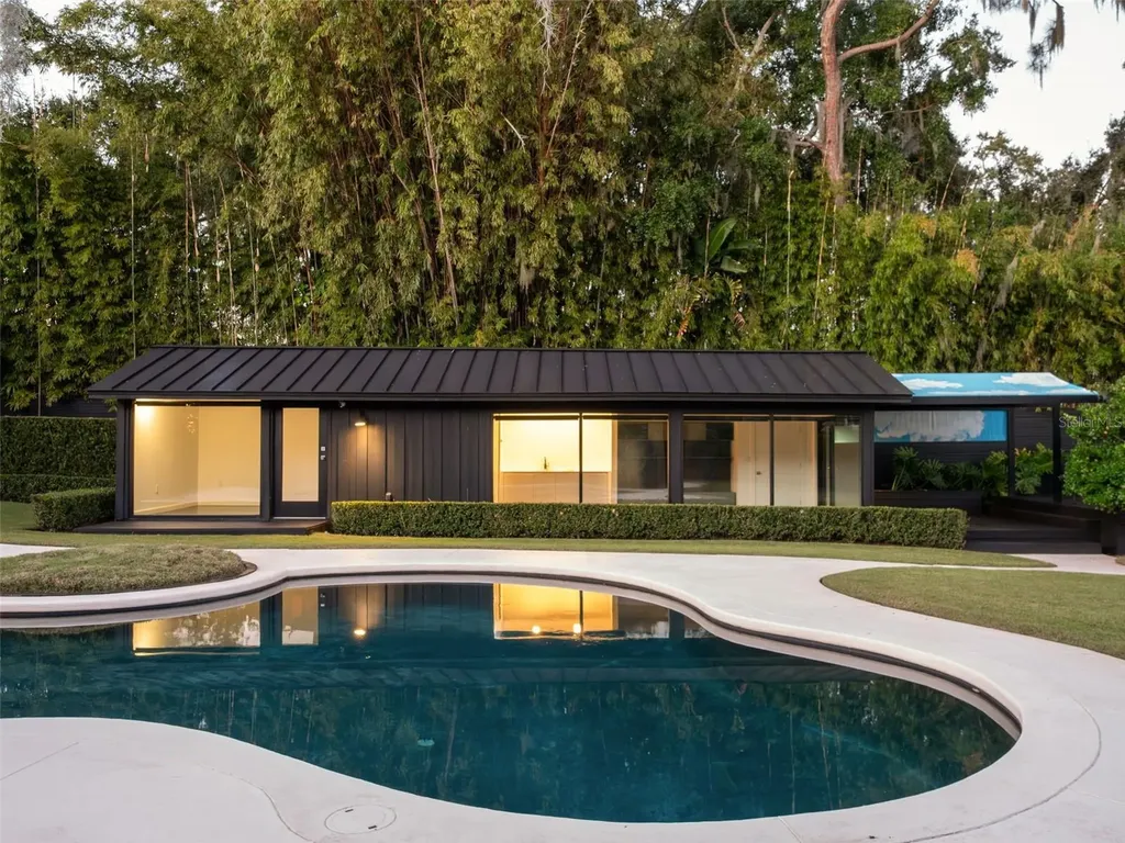 1336 College Point Winter Park FL 32789