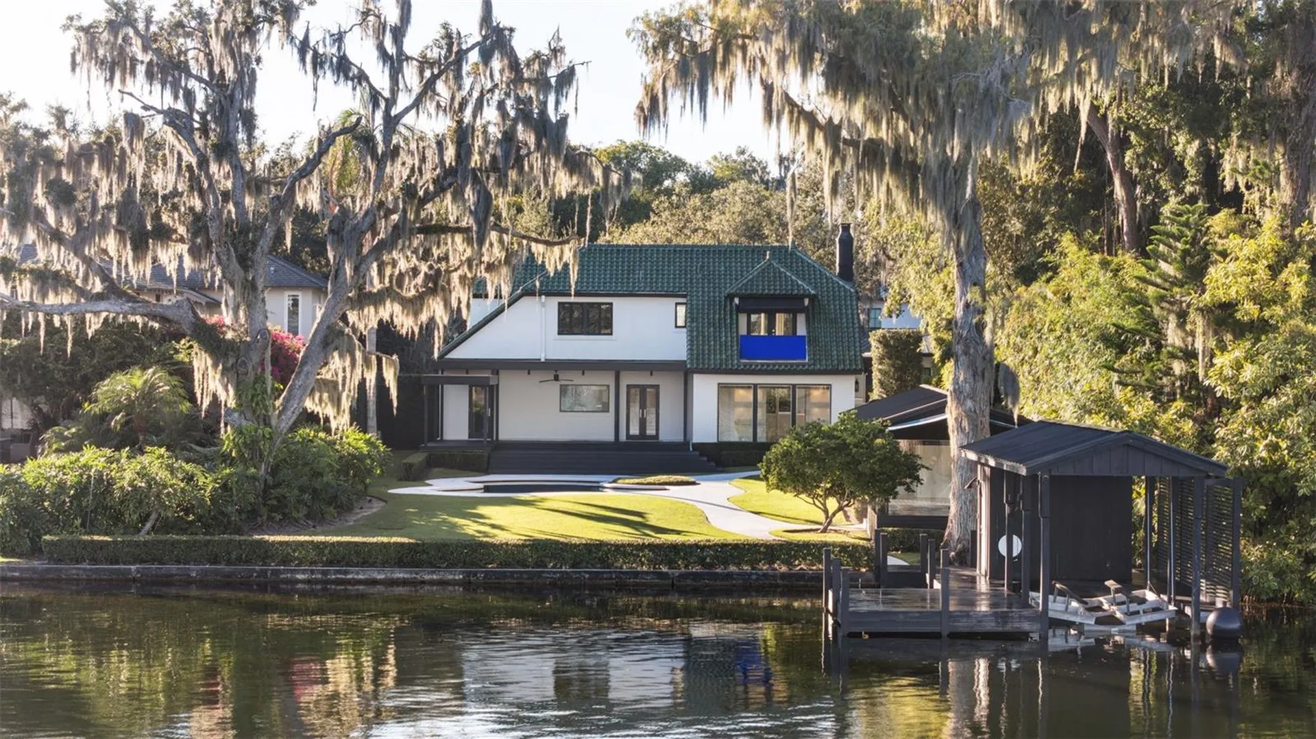 1336 College Point Winter Park FL 32789