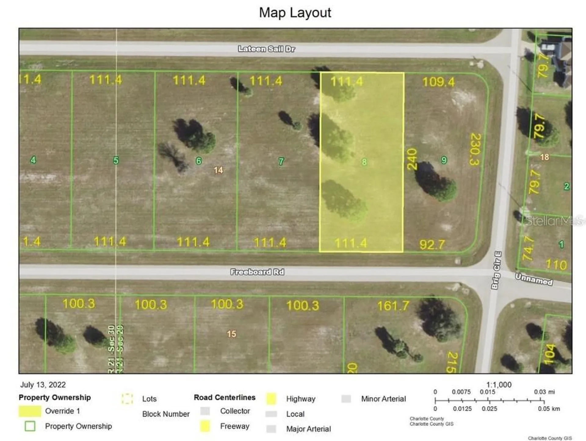 87 Lateen Sail Drive Placida FL 33946