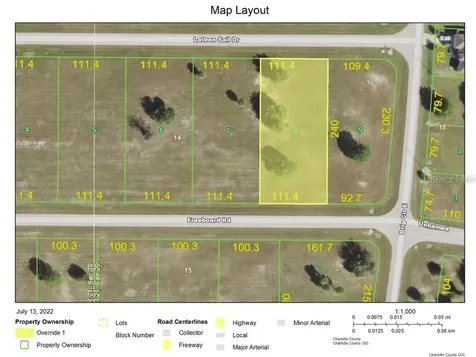 87 Lateen Sail Drive Placida FL 33946