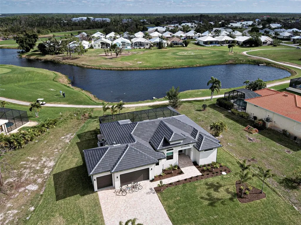 19 Windward Road Placida FL 33946