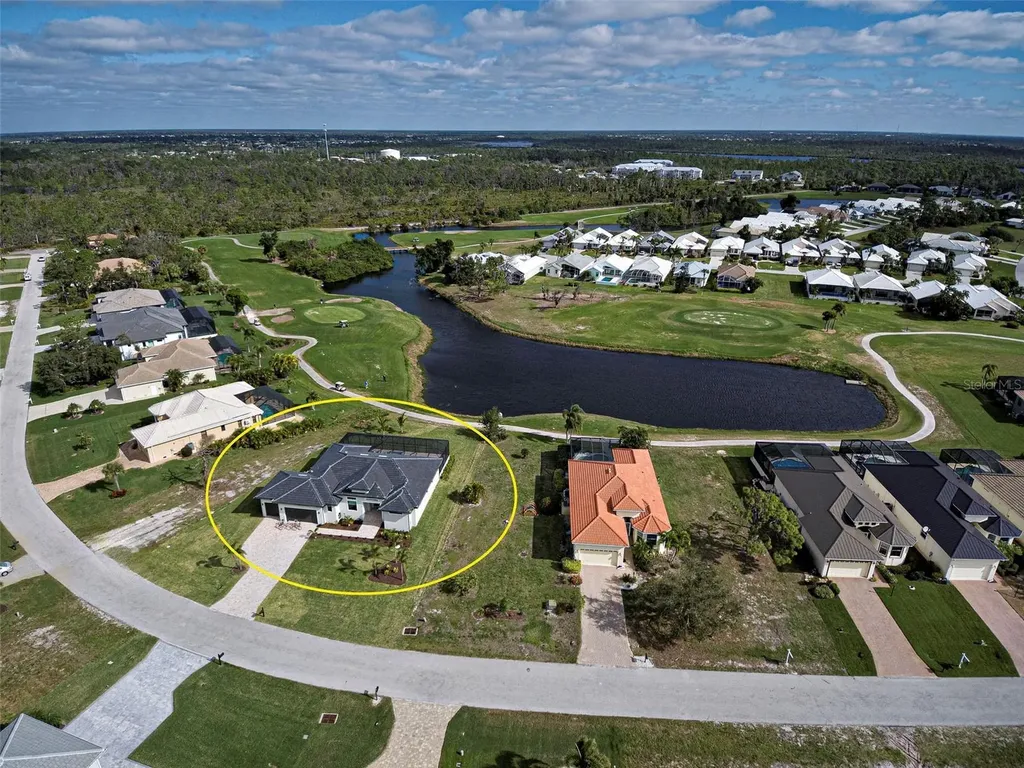 19 Windward Road Placida FL 33946