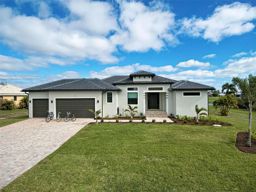 19 Windward Road Placida FL 33946