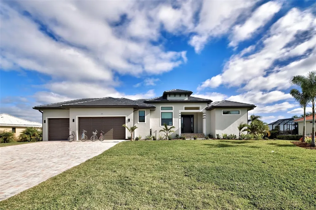 19 Windward Road Placida FL 33946