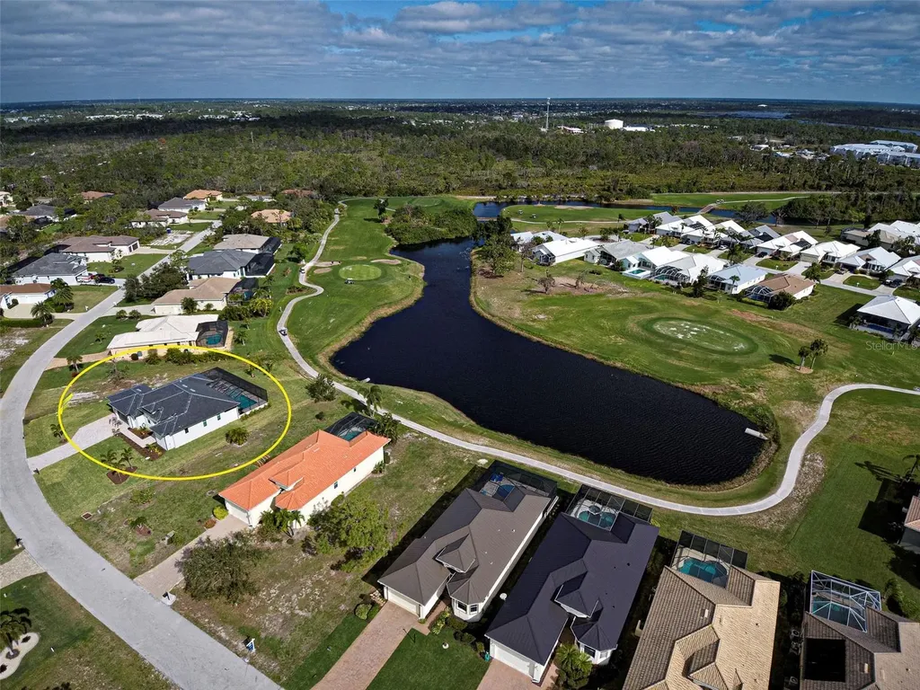 19 Windward Road Placida FL 33946