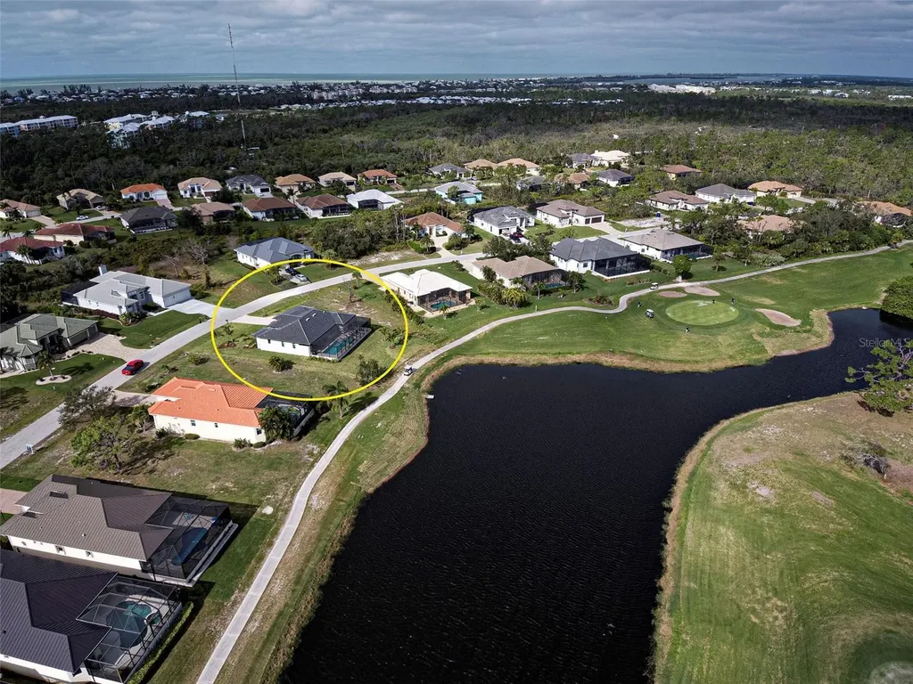 19 Windward Road Placida FL 33946
