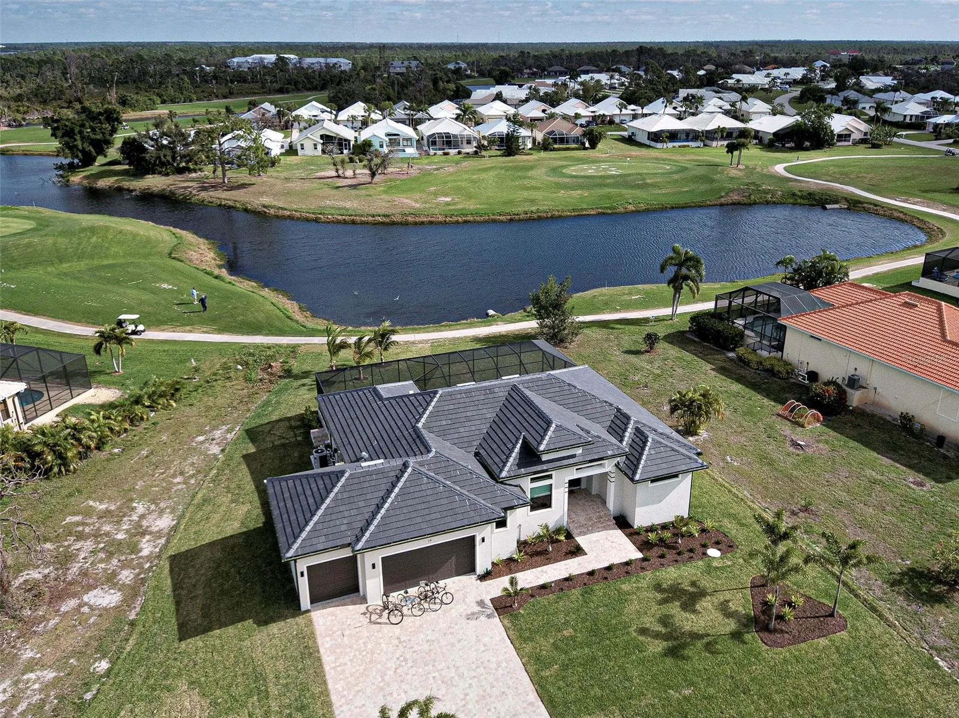 19 Windward Road Placida FL 33946