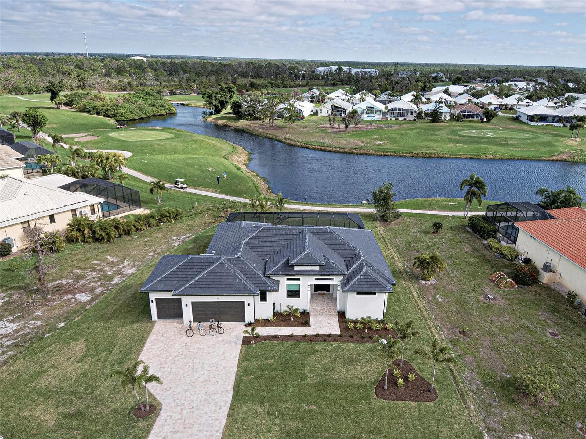 19 Windward Road Placida FL 33946