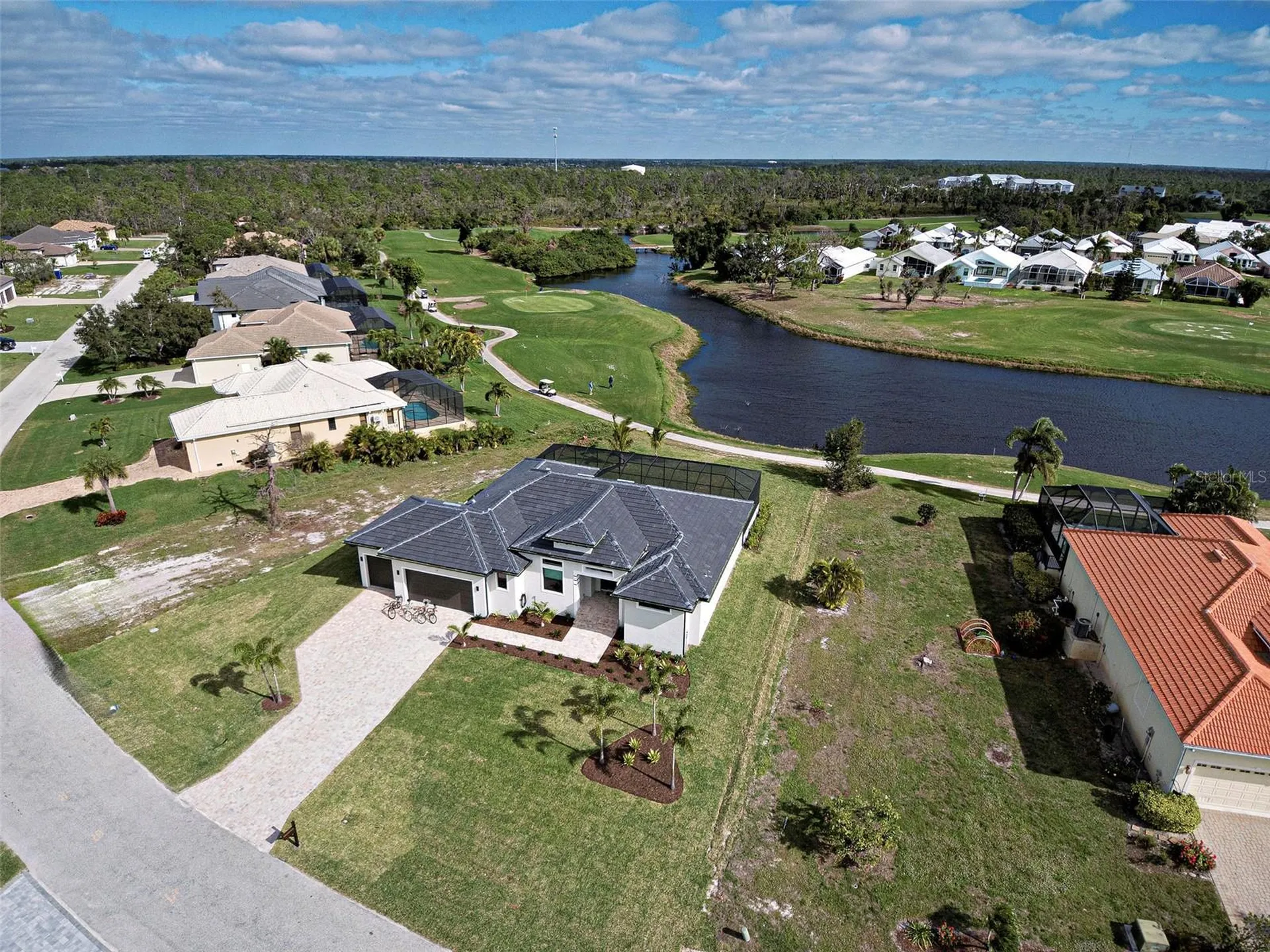 19 Windward Road Placida FL 33946