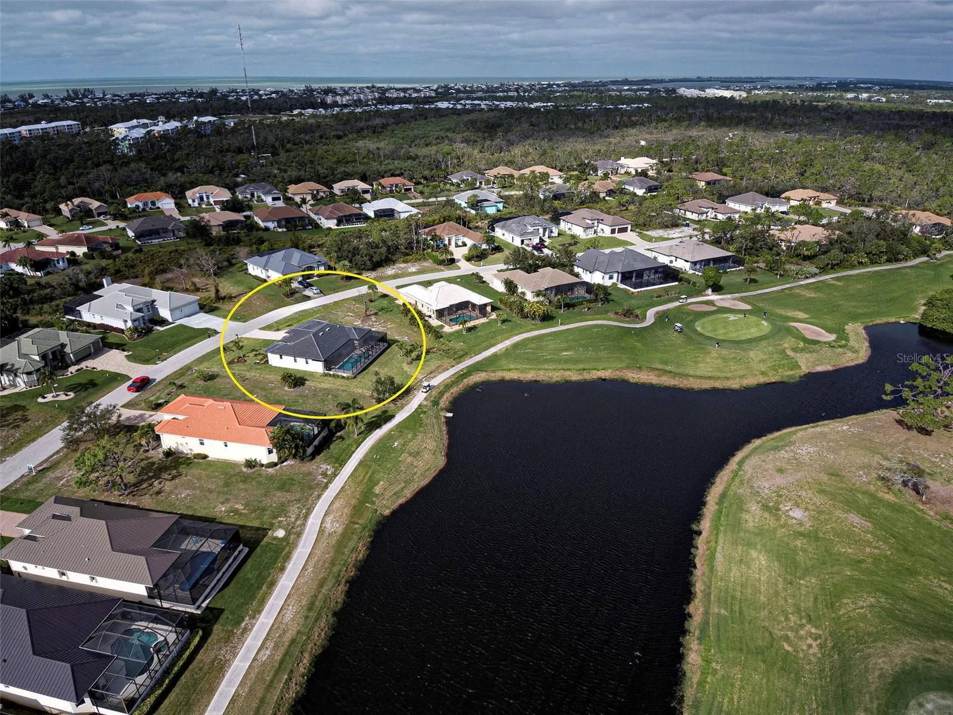 19 Windward Road Placida FL 33946