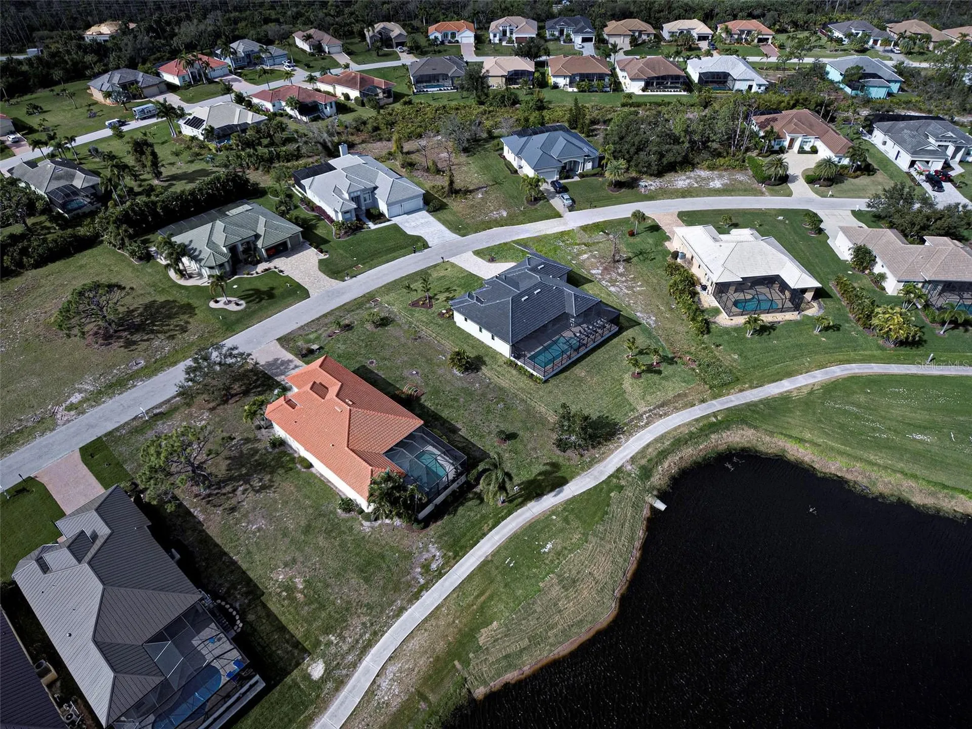 19 Windward Road Placida FL 33946